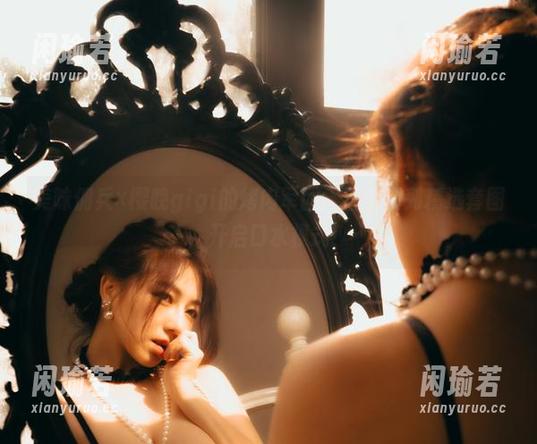 樱晚gigi 美味佣兵×樱晚gigi的烤肉军团:日常系列精选套图,开启口水模式!