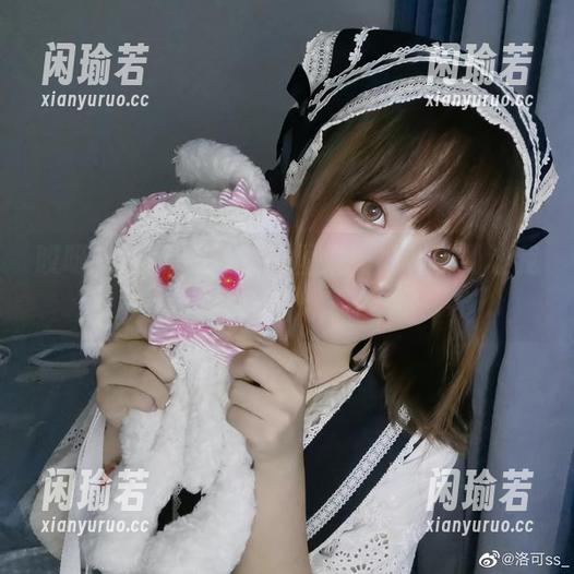 洛可ss 哎呀,洛可ss的粉色图集,福利多到让我眼花缭乱。