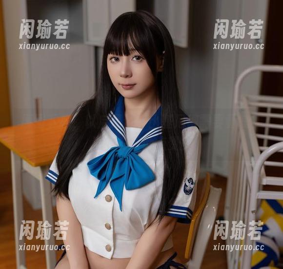 浅安安 原图下载,以后是否穿比基尼得需要勇气?浅安安原地点赞!