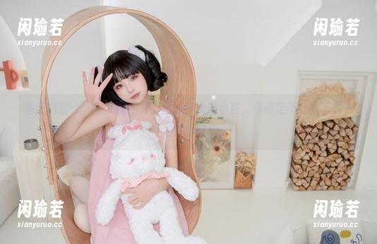 爆机少女喵小吉 碧蓝档案-妃咲的美照图集,爆机少女喵小吉,你确定不让我下载一整套吗?