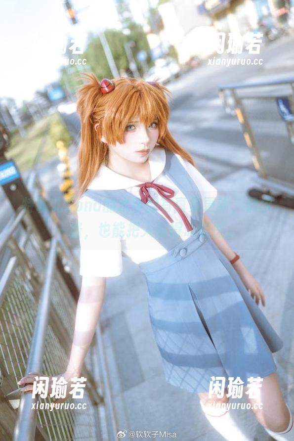 特软儿Sona 特软儿Sona的水手服写真集更新,偶尔一瞥,也能把人看得心慌慌。