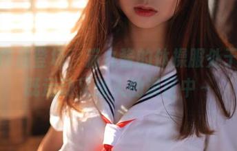 最新作品登场，猫九酱的体操服处于一种既运动又迷人的误区中～