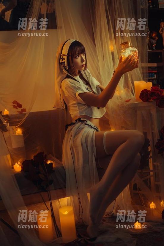 疯猫ss 看疯猫ss穿黑色JK制服:全套原图,怎么说都对