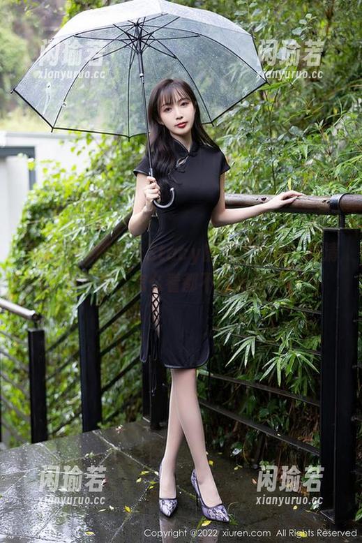 秀人网 - 何梦兮Stacy的双人组合，高清合集，怎么看都不过瘾啊！