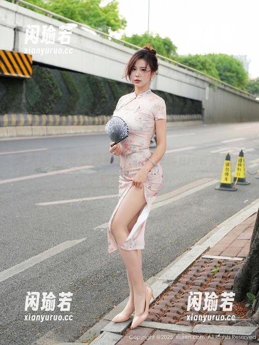秀人网-奈汐酱nice 秀人网 - 毛衣换新妆,奈汐酱nice又造成了更新的浪潮?
