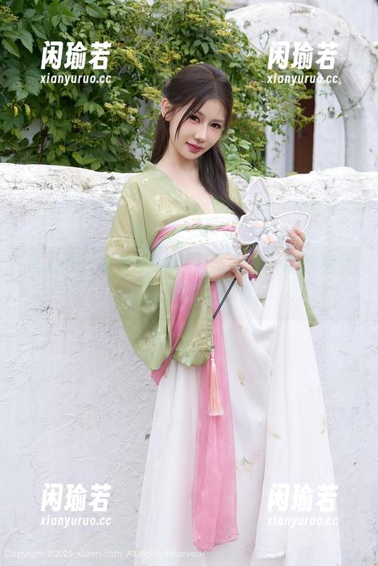 秀人网-奶油妹妹 秀人网 - 奶油妹妹的双马尾,一次性免费合集,不看可真亏!
