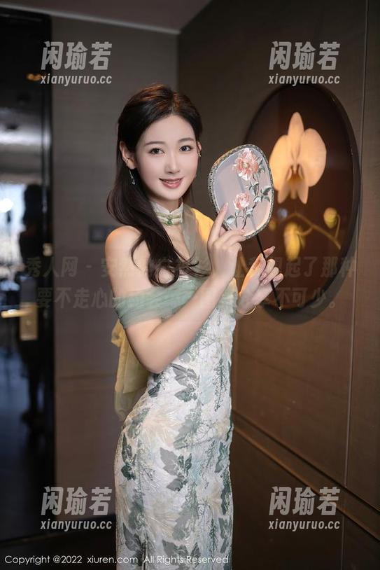 秀人网 - 安然的白衬衫，让我想起了那种要不走心的约会……图集分享不可少。