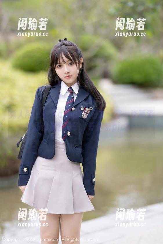 秀人网-安然anran 秀人网 - 安然anran的日常:每一张高清作品都藏着段子,等你来pick!