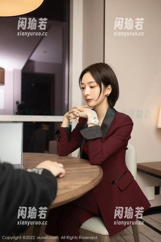 秀人网-小逗逗 秀人网 - 小逗逗来啦~双马尾与美图的资源狂欢!