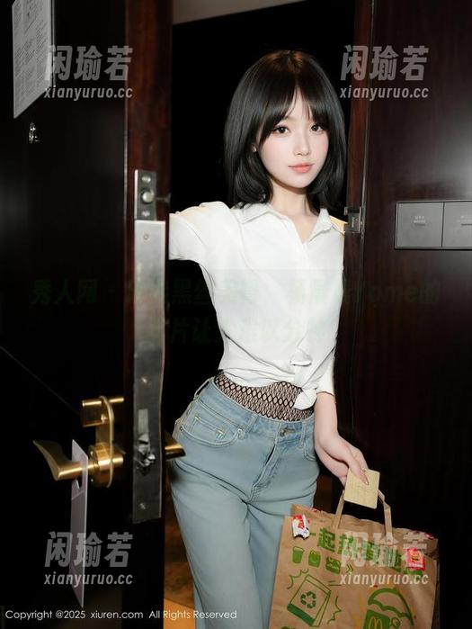 秀人网-杨晨晨Yome 秀人网 - 精选黑丝美臀,杨晨晨Yome的图片让人难以分神