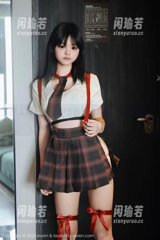 秀人网-柚子178 秀人网 - 柚子178和她的制服,精选美图,我敢打赌你一眼就中招了。