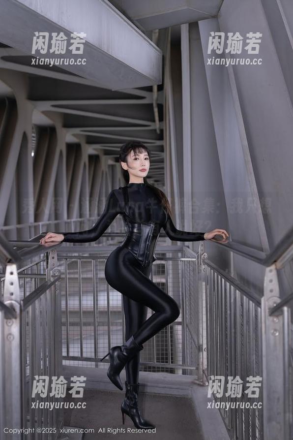 秀人网 - 涵涵Luna牛仔裤合集：我只想问，为啥总有人说好？
