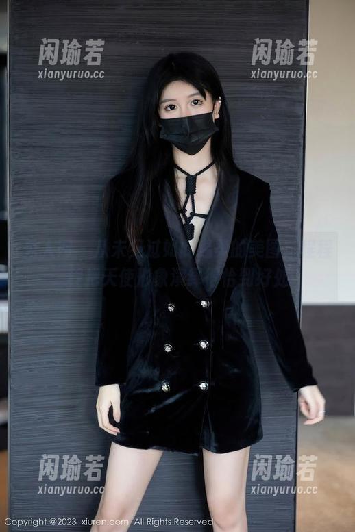 秀人网-程程程 秀人网 - 从未见过如此温柔的美图,程程程把天使形象演绎得恰到好处