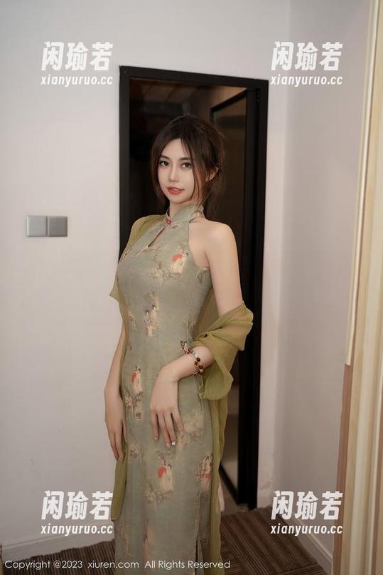 秀人网-糯美子Mini 秀人网 - 糯美子Mini又来耍花样,粉色佳作,照片给力得有点过头
