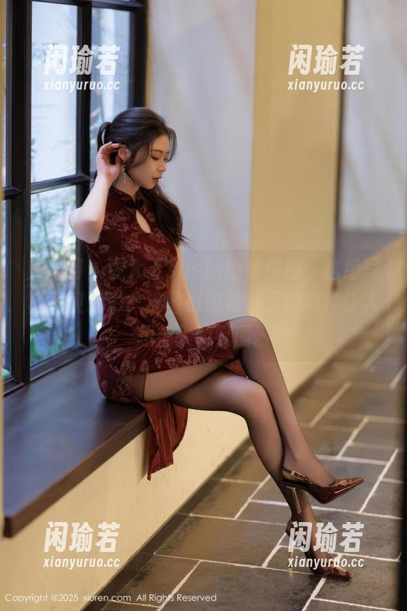 秀人网-雯大王susie 秀人网 - 雯大王susie的体操服,这组写真不仅精彩,连图册的每一页都有种让人想加入的氛围。