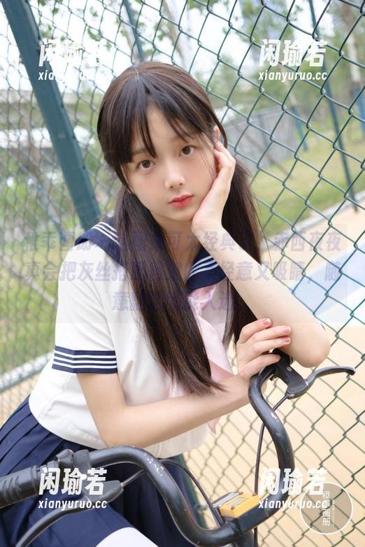 稚乖画册-赤西夜夜 稚乖画册 - 这图集可太经典了,赤西夜夜真会把灰丝搭配得如此不经意又吸睛,随意翻翻就能入迷。