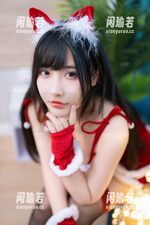 糖果果Candy 这套糖果果Candy的制服美图,我想走在街上都能自带BGM,打败周围的所有风景吧?