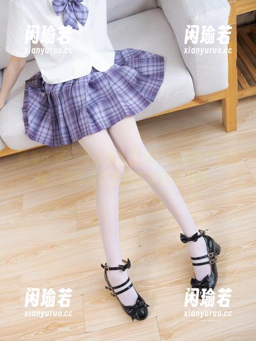 紧急企划 - 不急着上圣光，奶糖的户外写真，发现自然光也可以这么随意。