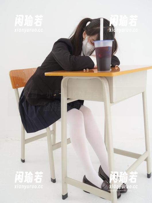 紧急企划 - 小恩的JK经典合集，看完这些图片我又想说啥呢？
