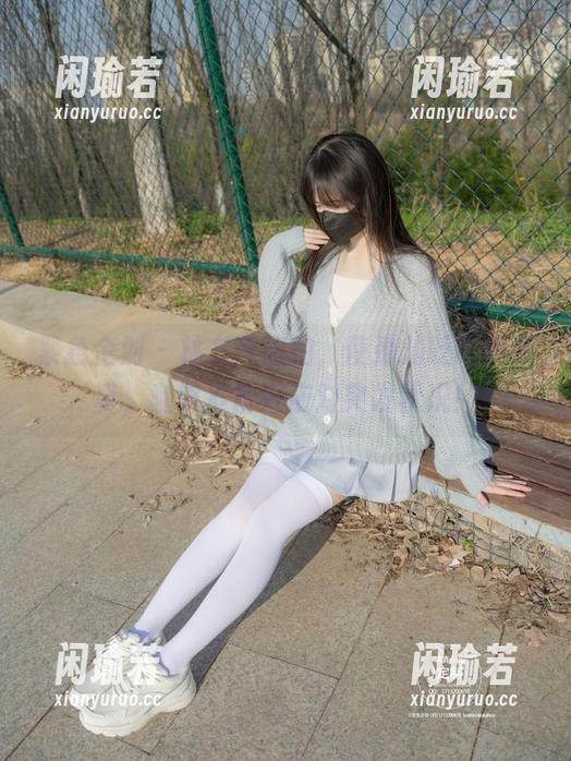 紧急企划-林书辞 紧急企划 - 林书辞旅拍,使劲儿眨眼的写真,随时准备好应对突发状况!