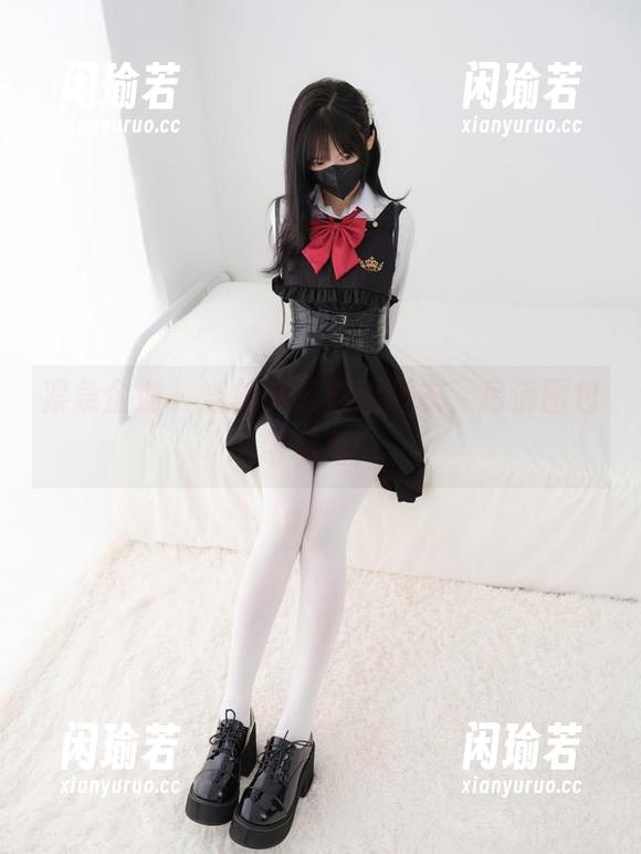紧急企划-林书辞 紧急企划 - 当林书辞穿上睡衣,高清图包带你飞!