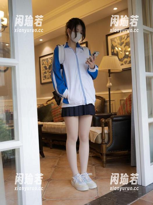 紧急企划-见希w 紧急企划 - 直接冲着见希w双马尾去的私拍图集,没想到还有这样的magic