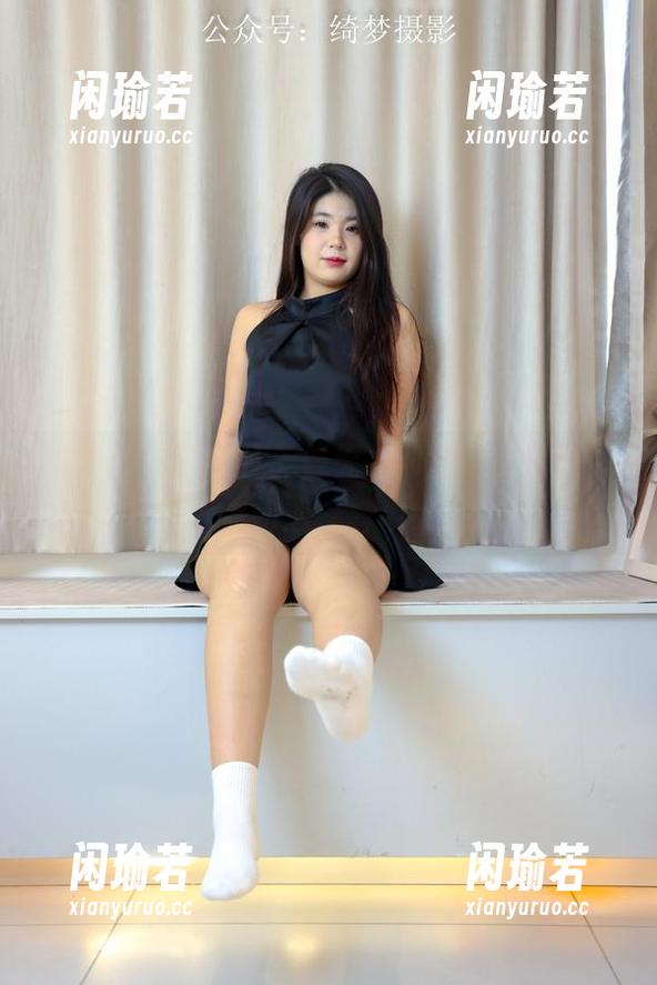 绮梦摄影 - 以凡无修无水印版，高清写真就像初恋一样单纯！
