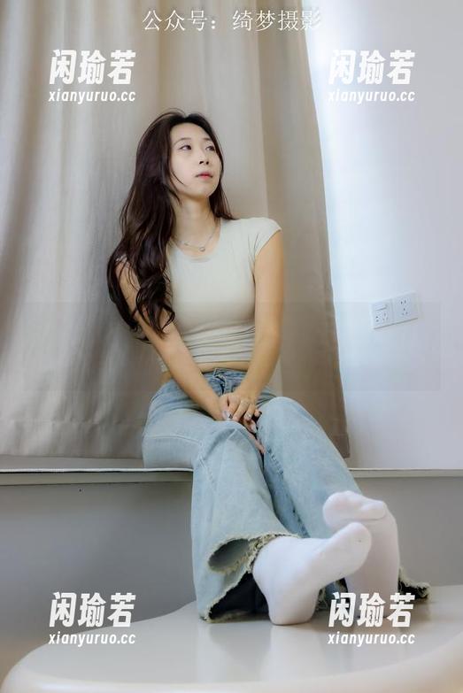 绮梦摄影-娅轩 绮梦摄影 - 蕾丝,娅轩的精选玩味,轻而易举勾起心中的小期待