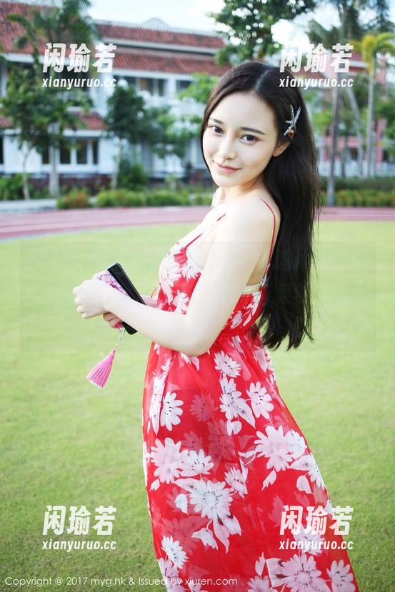 美媛馆-狐小妖Baby 美媛馆 - “狐小妖Baby”的连体衣写真,居然转身那么能抓人眼球,果然不愧是博主!