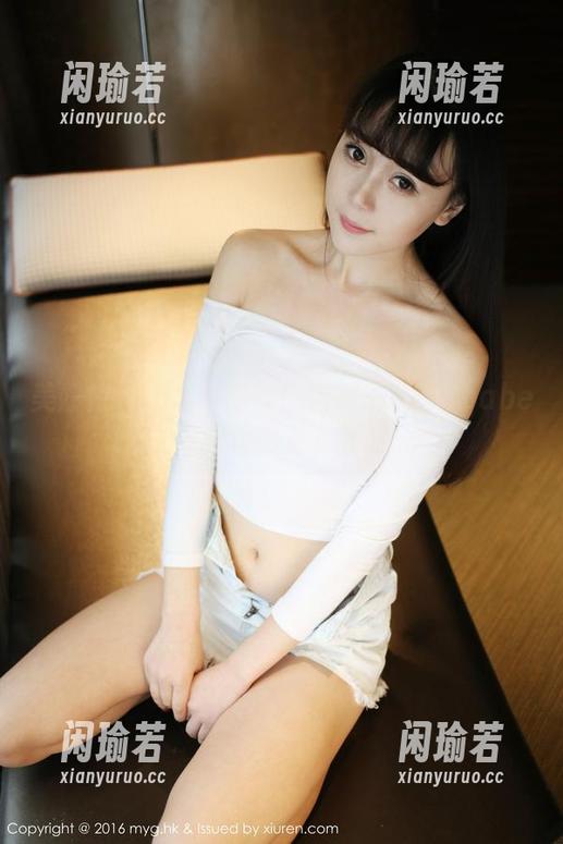 美媛馆-糯美子MINIbabe 美媛馆 - 兔儿爷附体!糯美子MINIbabe在写真馆的兔女郎时光