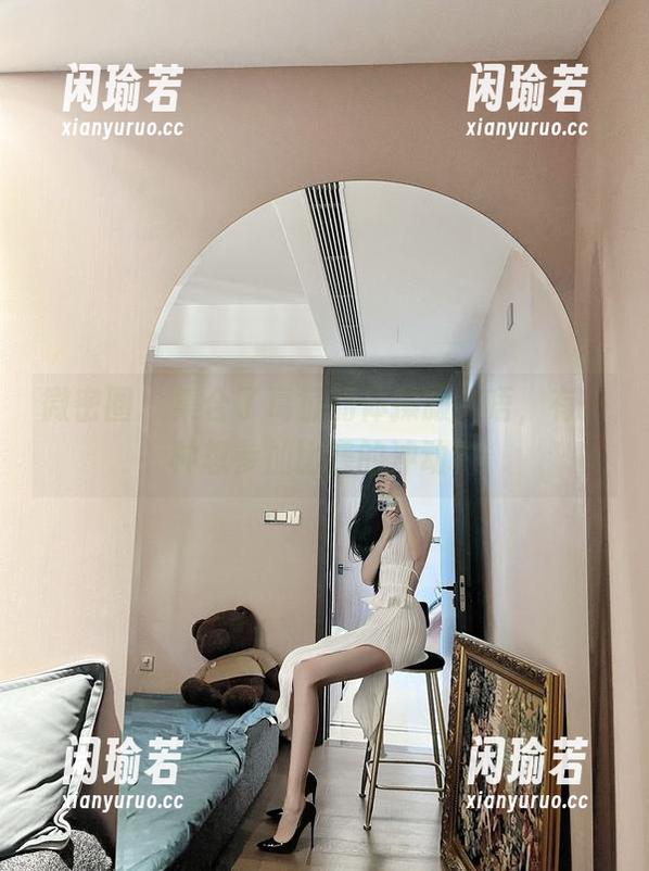微密圈 - 集合了葛征的体操服，唔，有一种想参加比赛的冲动？