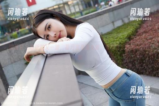 蜜桃社 - 最新的又一波，初月变身兔女郎，原图直击你的内心深处