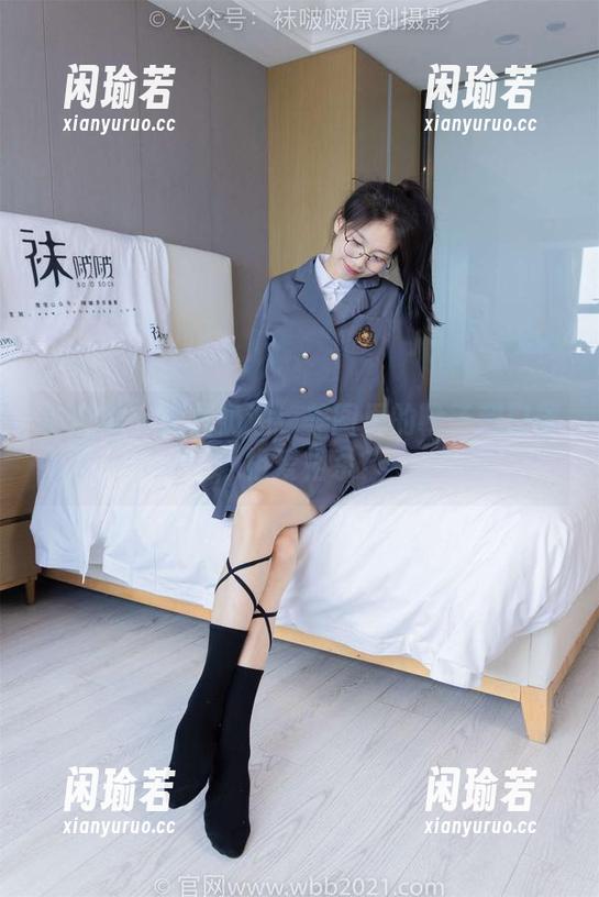 袜啵啵-奶油 袜啵啵 - 又见奶油:美图里的靴子和口罩,相爱相杀?