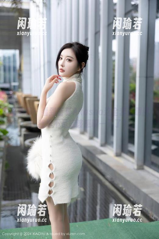 语画界-蓝夏Akasha 语画界 - 看到蓝夏Akasha这全套透明图,我是不是应该感叹一下了?