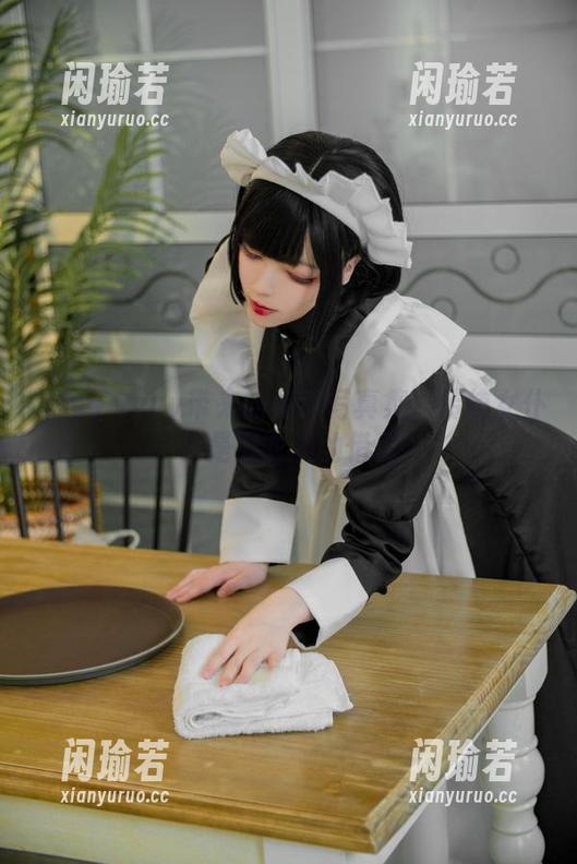 起起子vvvv 起起子vvvv带来的高清写真集:传统女仆,只是穿衣服的借口?