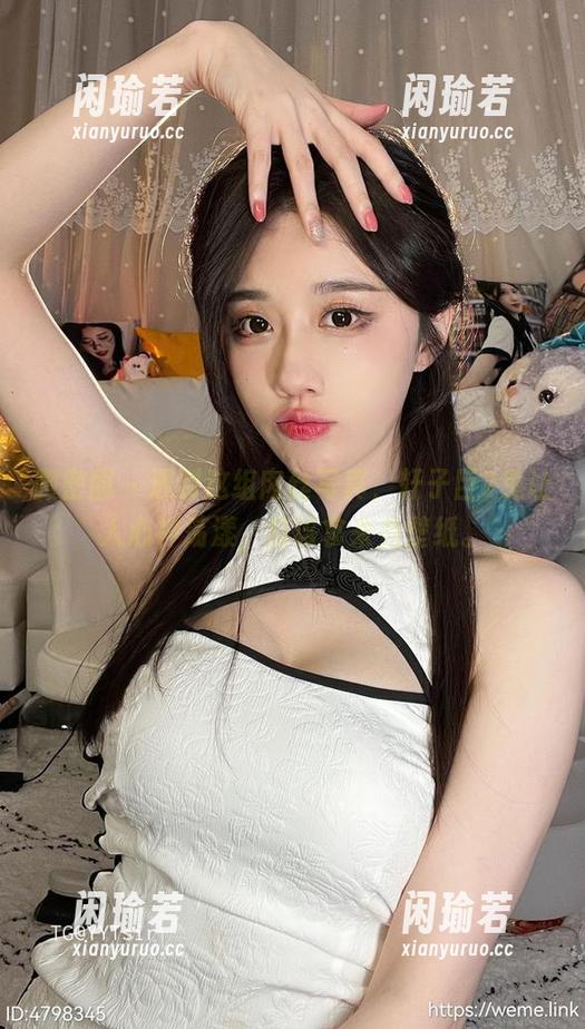 轩子巨2兔 微密圈 - 遇到这组肉丝写真,轩子巨2兔让人心神荡漾,应该拿来当壁纸。