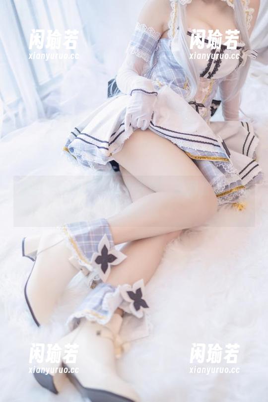 里见年一 里见年一的私房奶牛少女,美图直击我的审美底线