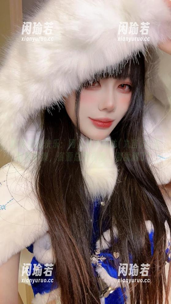 抓紧你的快乐：阿九从不咕咕(九言)比基尼写真集，资源总是有限，别犹豫了！