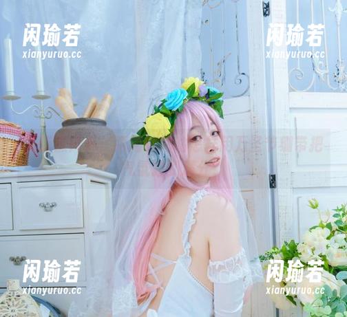 陌陌咕咕咕 最新照片集:陌陌咕咕咕怎样用万圣节绷带把气氛拉到满分?