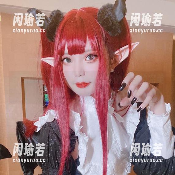 雪猫 套图Unlocked!雪猫与吉他妹妹的完美搭配,保持期待继续
