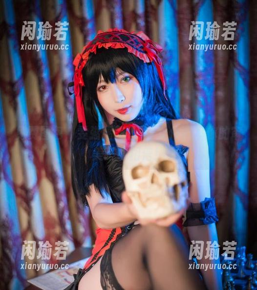 雯粥粥i 免费图包,雯粥粥i的黑丝女仆方案你的审美不敢相信!