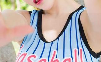 魅妍社 - 肉丝？王婉悠Queen的这组写真图集难道是对“食色”的理解？